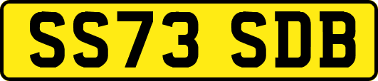 SS73SDB