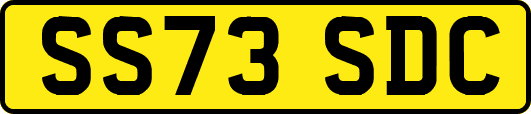 SS73SDC