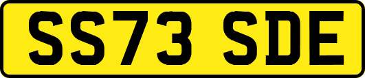 SS73SDE
