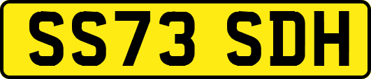 SS73SDH