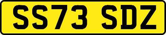 SS73SDZ