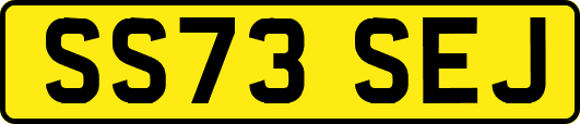 SS73SEJ