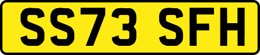 SS73SFH