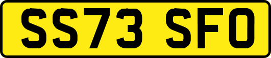 SS73SFO