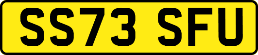SS73SFU