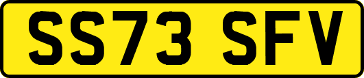 SS73SFV