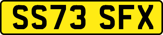 SS73SFX