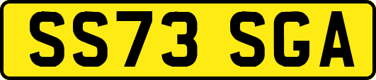 SS73SGA