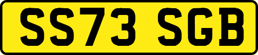 SS73SGB
