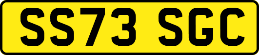 SS73SGC