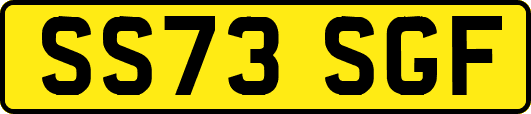 SS73SGF