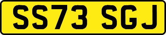 SS73SGJ