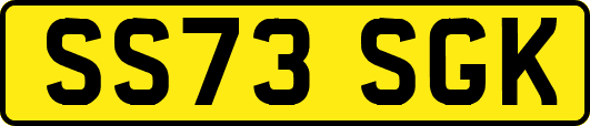 SS73SGK