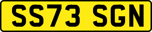 SS73SGN