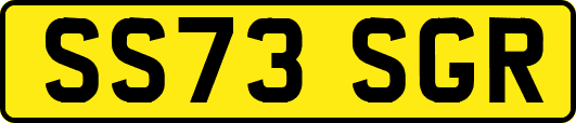 SS73SGR