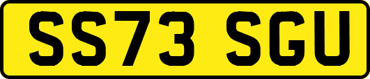 SS73SGU