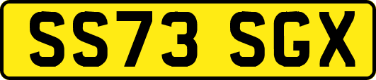 SS73SGX