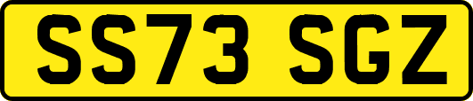 SS73SGZ