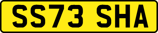 SS73SHA