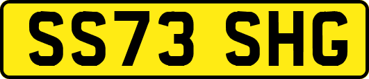 SS73SHG