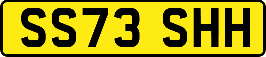 SS73SHH