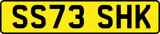 SS73SHK