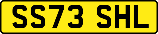 SS73SHL