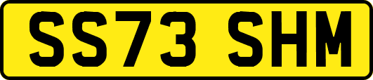 SS73SHM