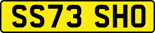 SS73SHO