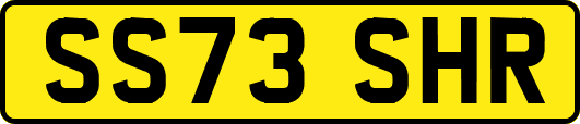 SS73SHR