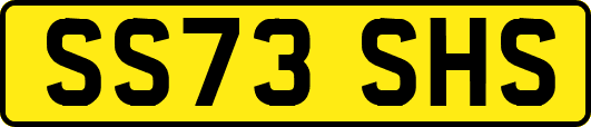 SS73SHS