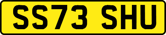 SS73SHU