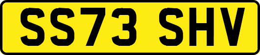 SS73SHV