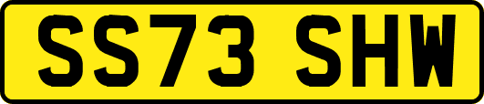SS73SHW