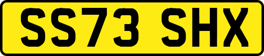 SS73SHX