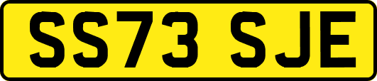SS73SJE