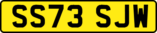 SS73SJW