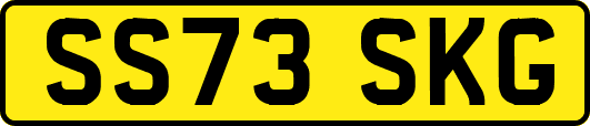 SS73SKG