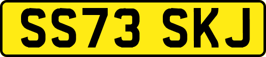 SS73SKJ