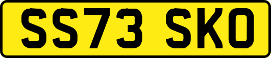 SS73SKO