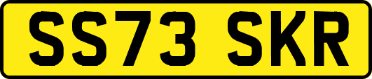 SS73SKR
