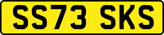 SS73SKS