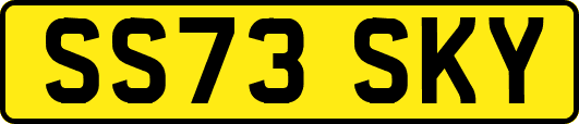 SS73SKY