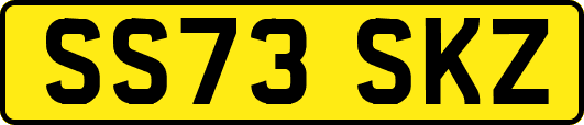 SS73SKZ