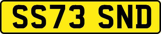 SS73SND