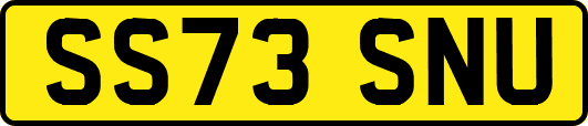 SS73SNU