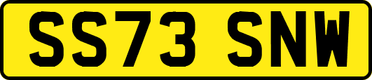 SS73SNW