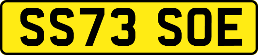 SS73SOE