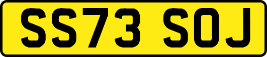 SS73SOJ
