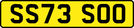 SS73SOO